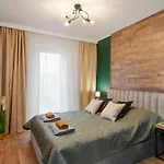 East Side Apartments