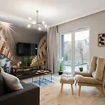 East Side Apartments