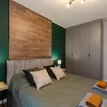 East Side Apartments