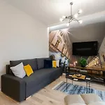 East Side Apartments