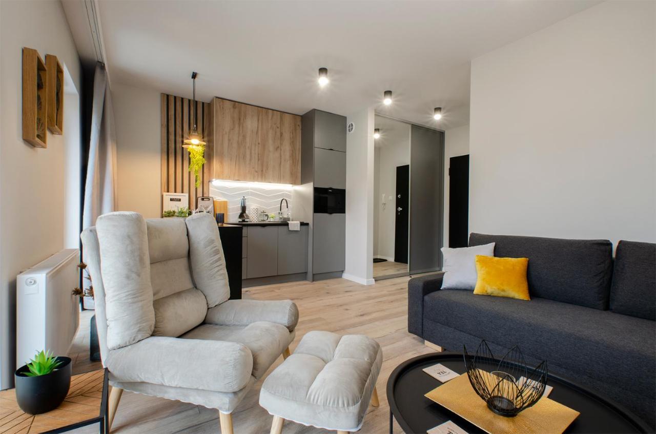 Apartment East Side