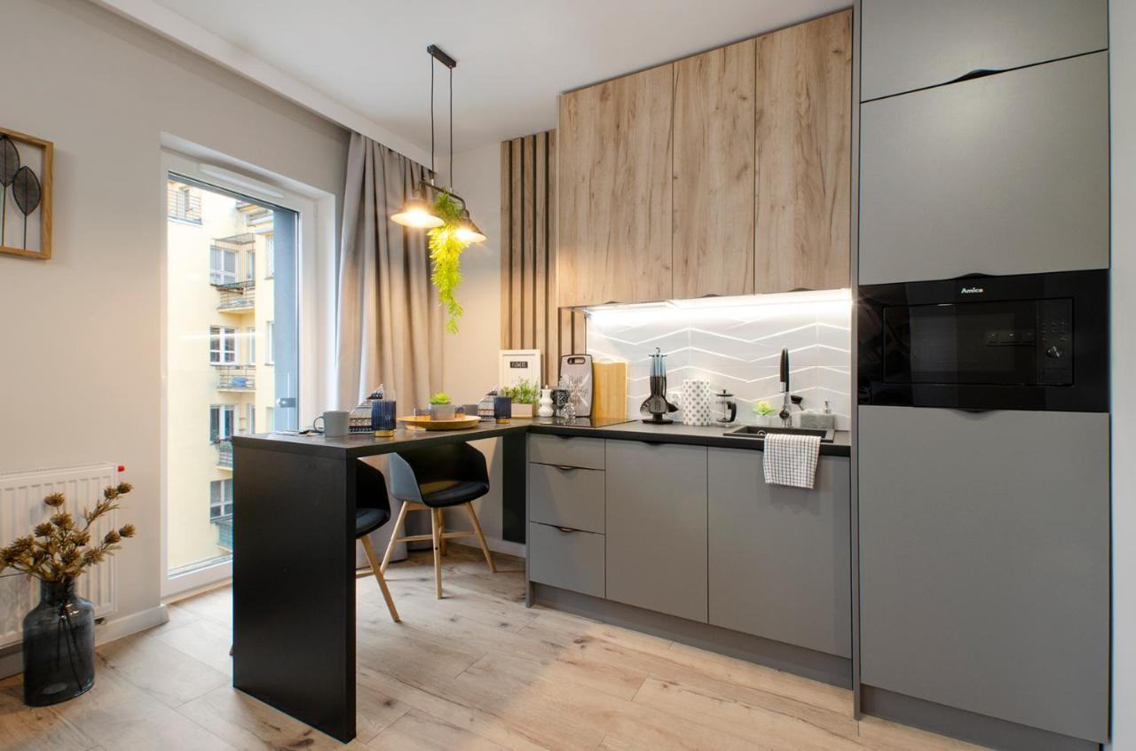 East Side Apartment Lodz (Lodz)