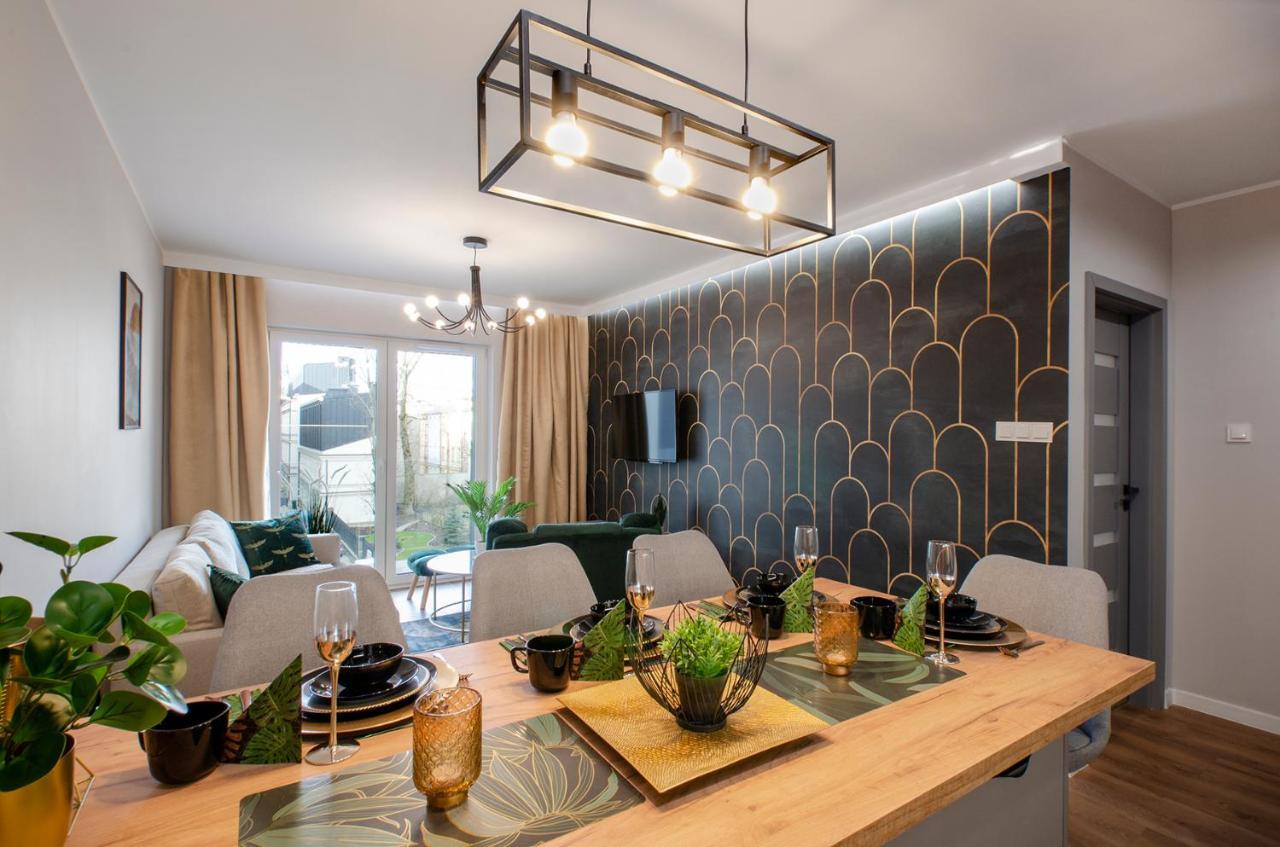 East Side Apartment Lodz (Lodz)
